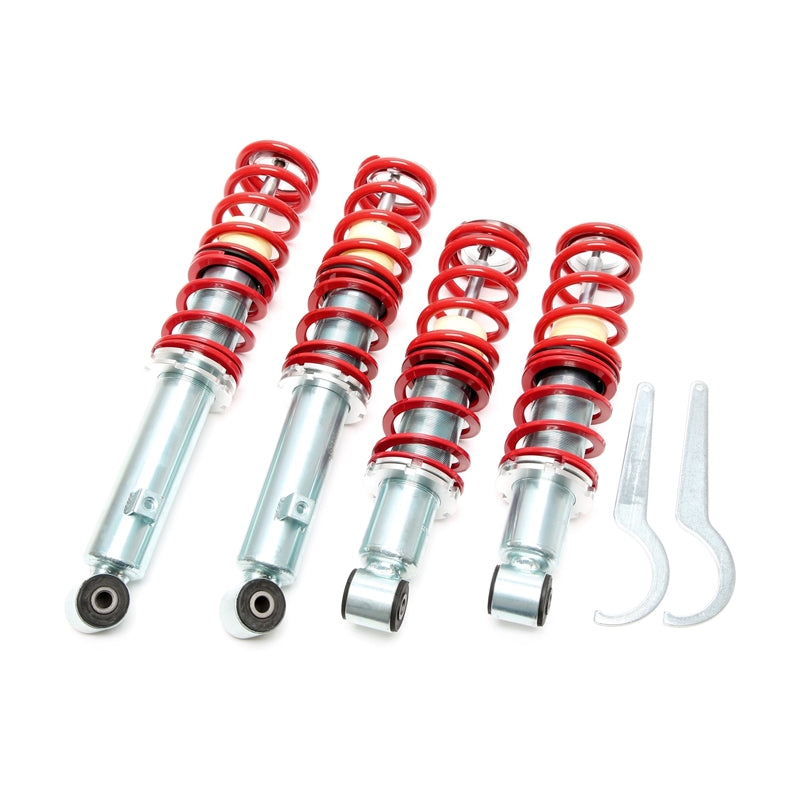 TA Technix TT-01 Gewindefahrwerk passend für Mazda