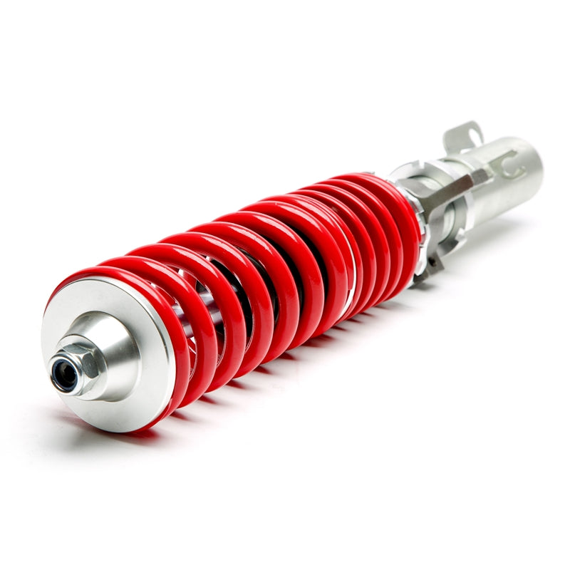 TA Technix X-GWAU01 Gewindefahrwerk - Deep Version - passend für Audi TT (8N) Frontantrieb