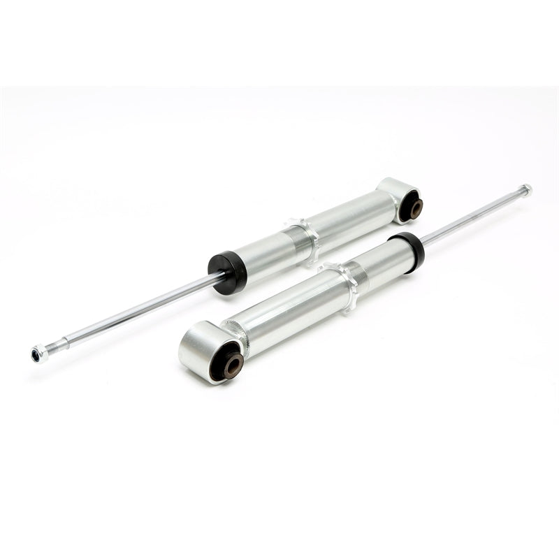 TA Technix X-GWAU07 Gewindefahrwerk - Deep Version - passend für Audi A4, A4 Avant, A4 Cabriolet , Typ B6, B7 / Seat Exeo, Exeo ST 3R