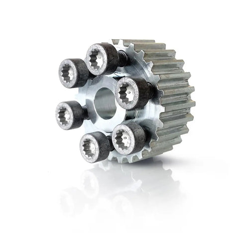 Bar-Tek 2.0L TFSI EA113 BILLET Kurbelwellenrad RACE Bar-Tek