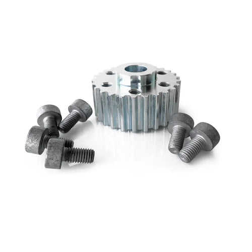 Bar-Tek 2.0L TFSI EA113 BILLET Kurbelwellenrad RACE Bar-Tek