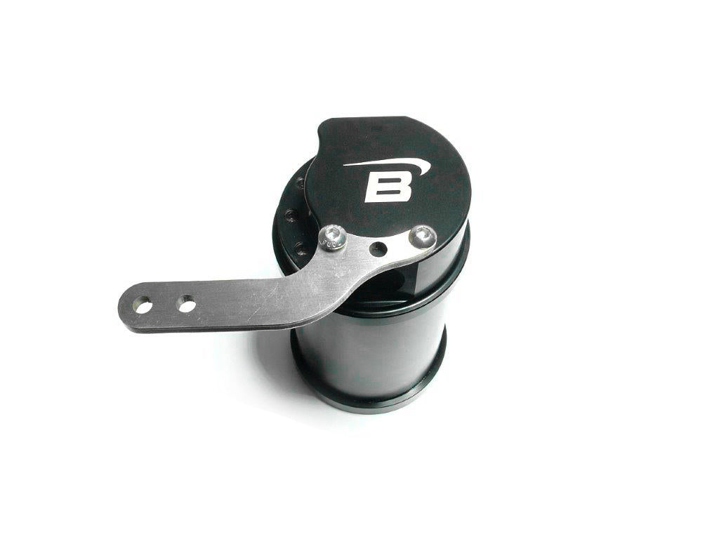 2.0L TFSI EA113 Öl Catchtank Kit + PCV Fix mit TÜV BAR-TEK