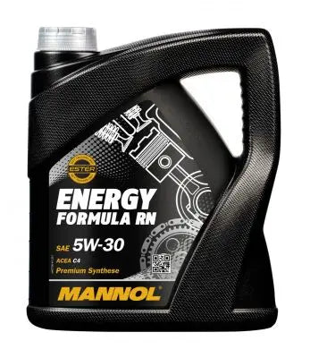 MANNOL 7706 Energy Formula RN 5W-30 Mannol