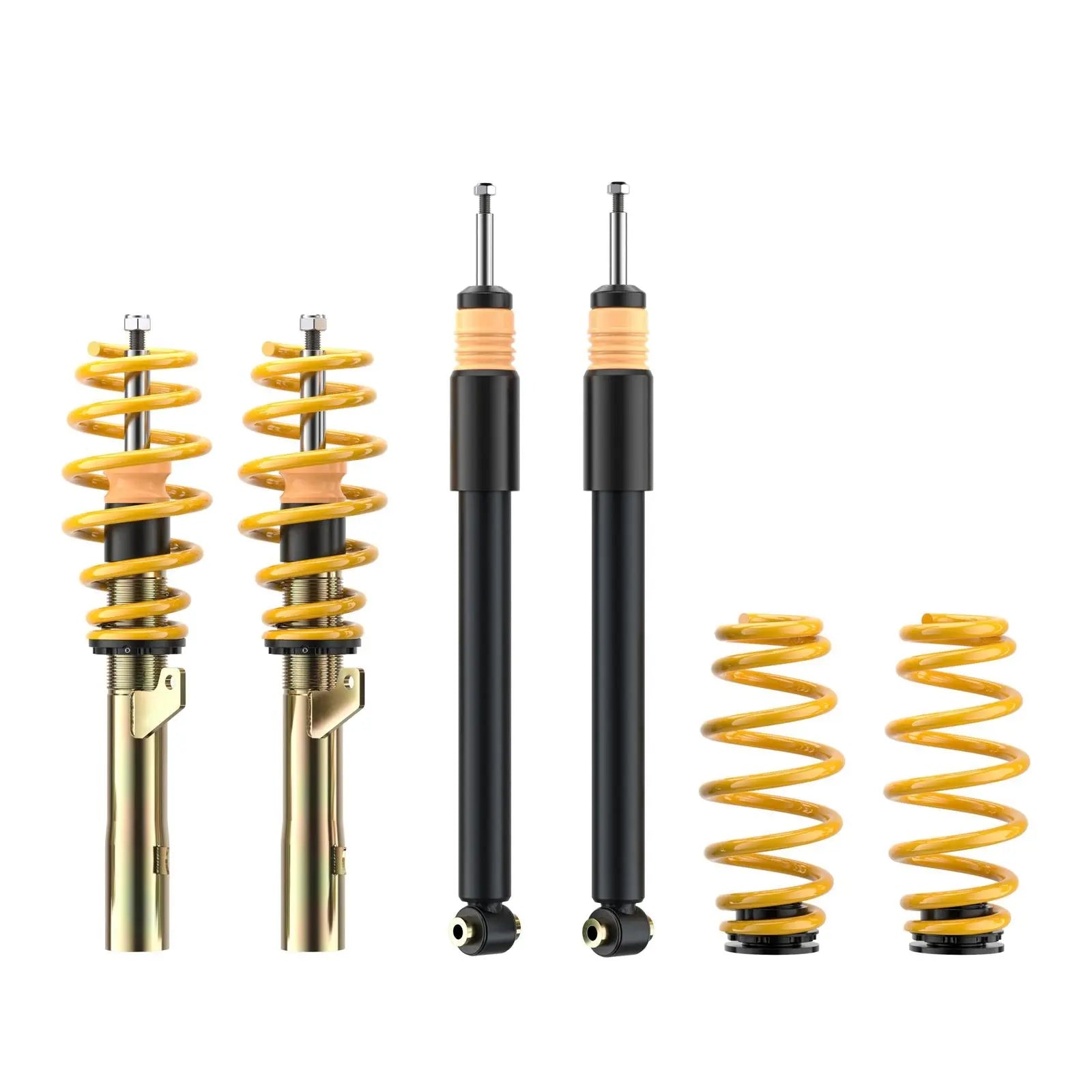 Gewindefahrwerk ST X - 13220094 BMW 5 Touring F11 ST-Suspensions
