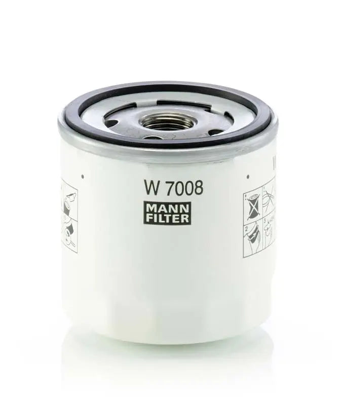 MANN Inspektionspaket FORD Focus III, C-MAX II, KUGA II, Transit, VOLVO V40 Mann Filter