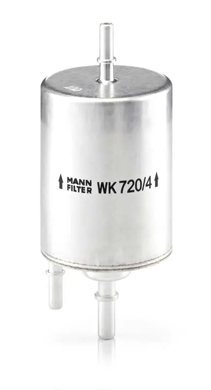 MANN-Filter Inspektionspaket/Filterset passend  für AUDI A6(C6) Mann Filter