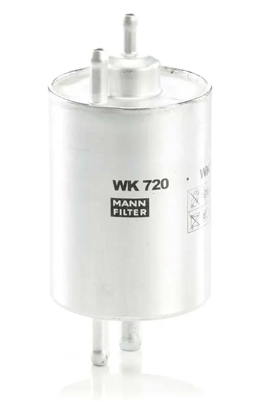 MANN Inspektionspaket  für MERCEDES BENZ C Klasse W203 S203 CL203 C180 Mann Filter