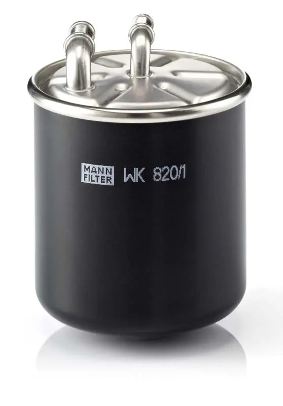 MANN Inspektionspaket  für MERCEDES BENZ E Klasse CDI (W211, S211) Mann Filter